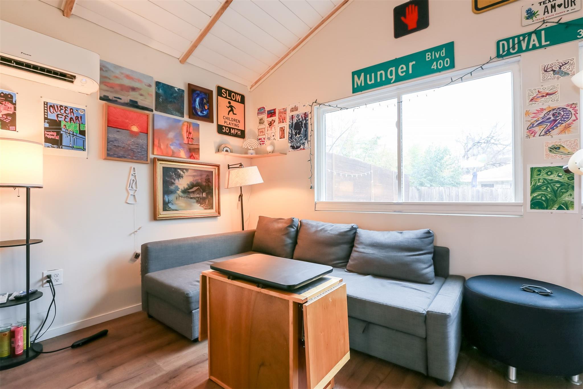 308 E 32nd St # B, Austin, TX 78705