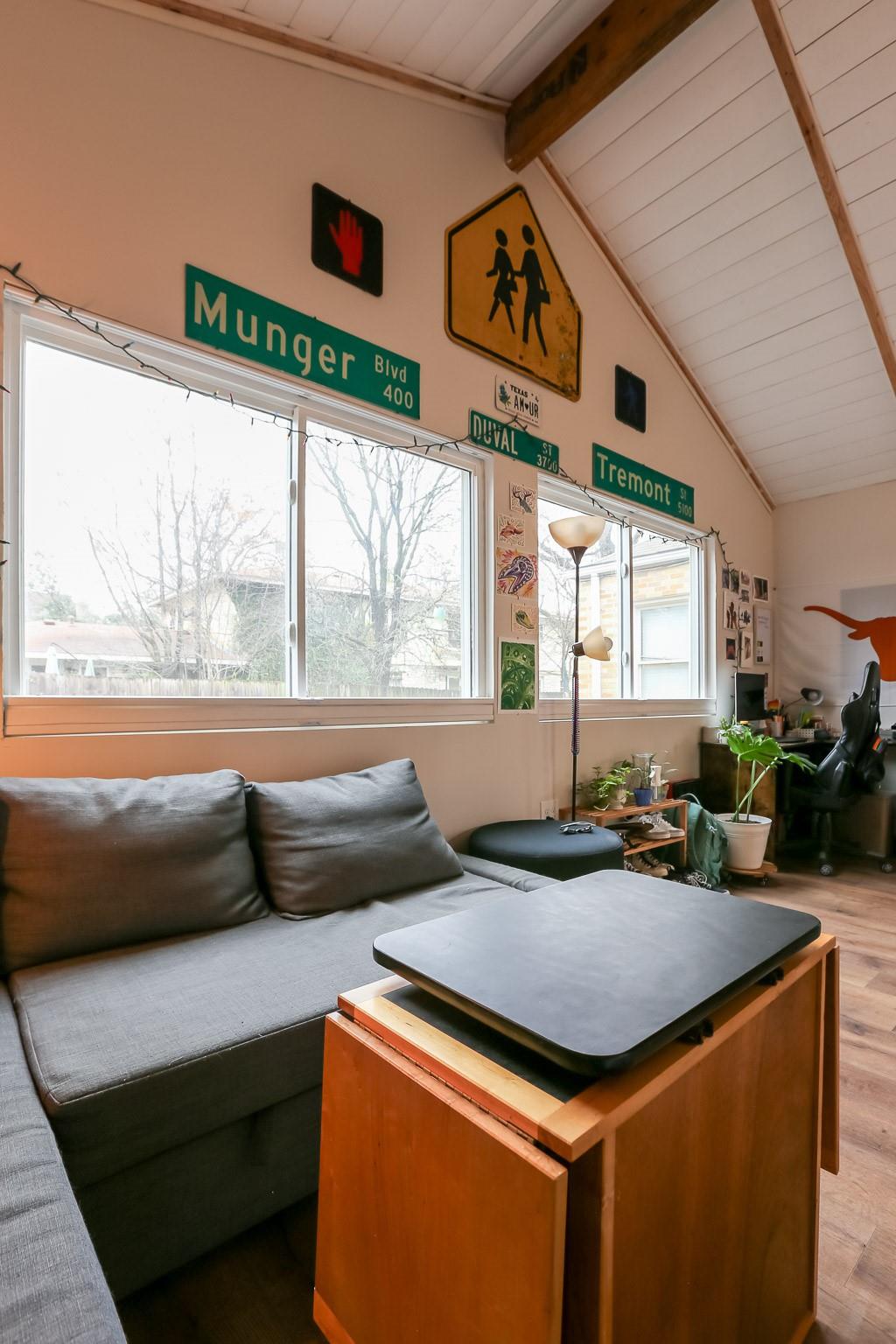 308 E 32nd St # B, Austin, TX 78705