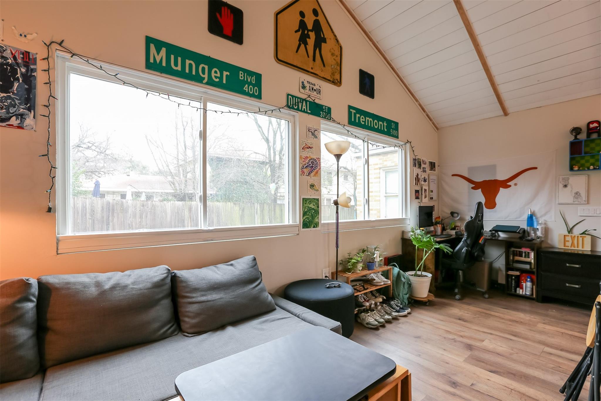 308 E 32nd St # B, Austin, TX 78705