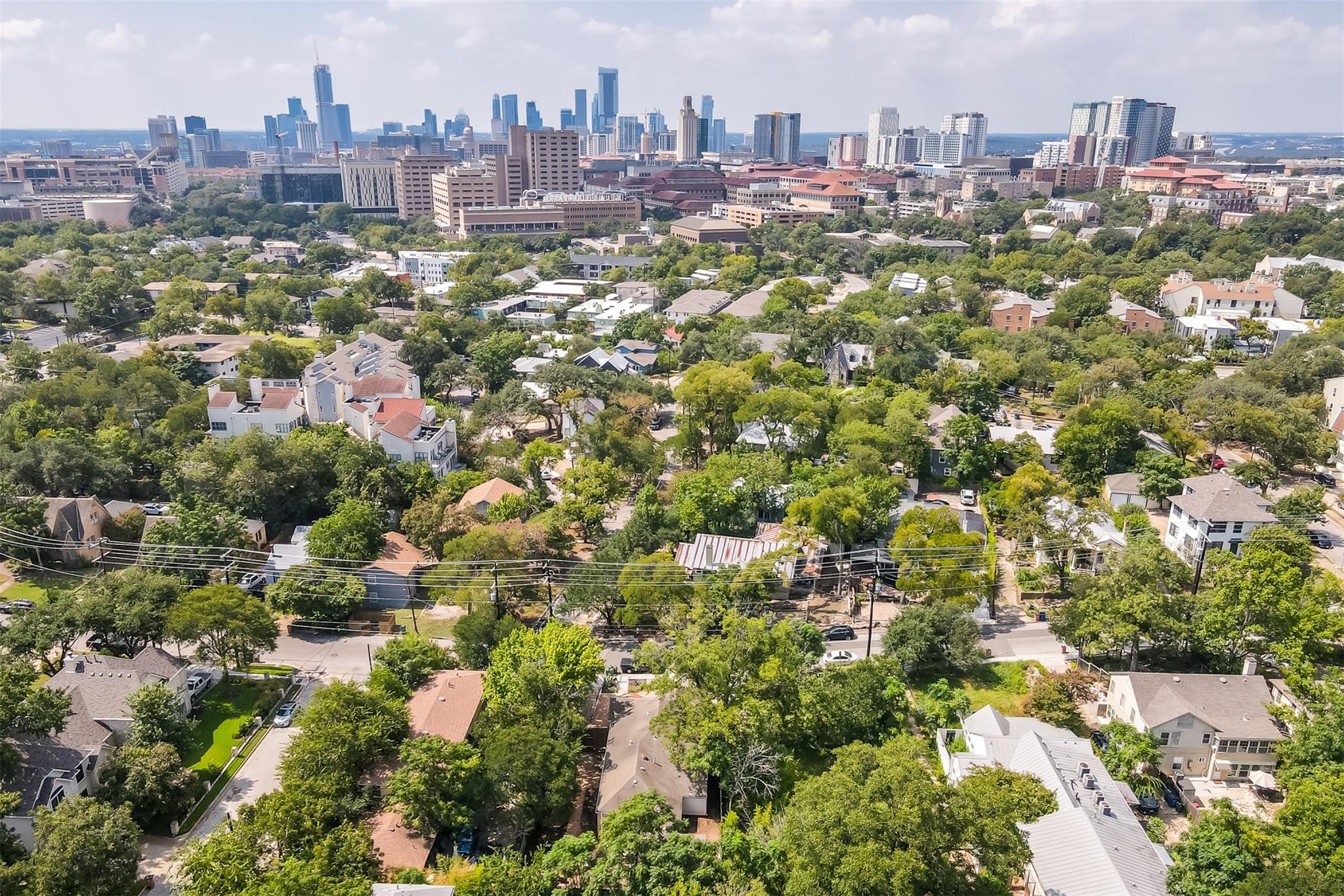 308 E 32nd St # B, Austin, TX 78705