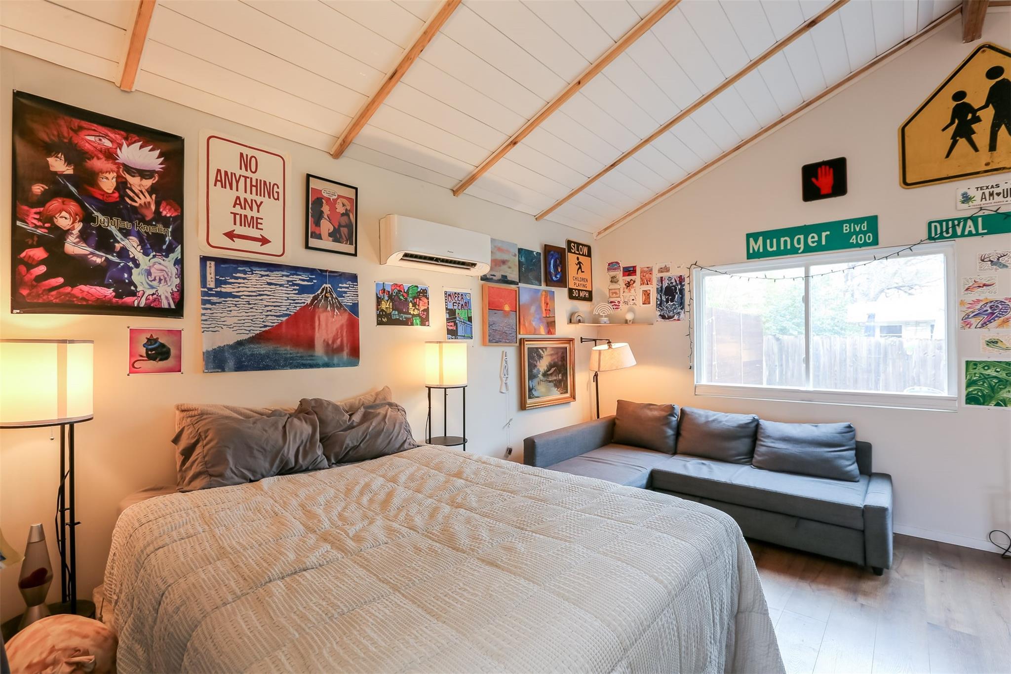 308 E 32nd St # B, Austin, TX 78705