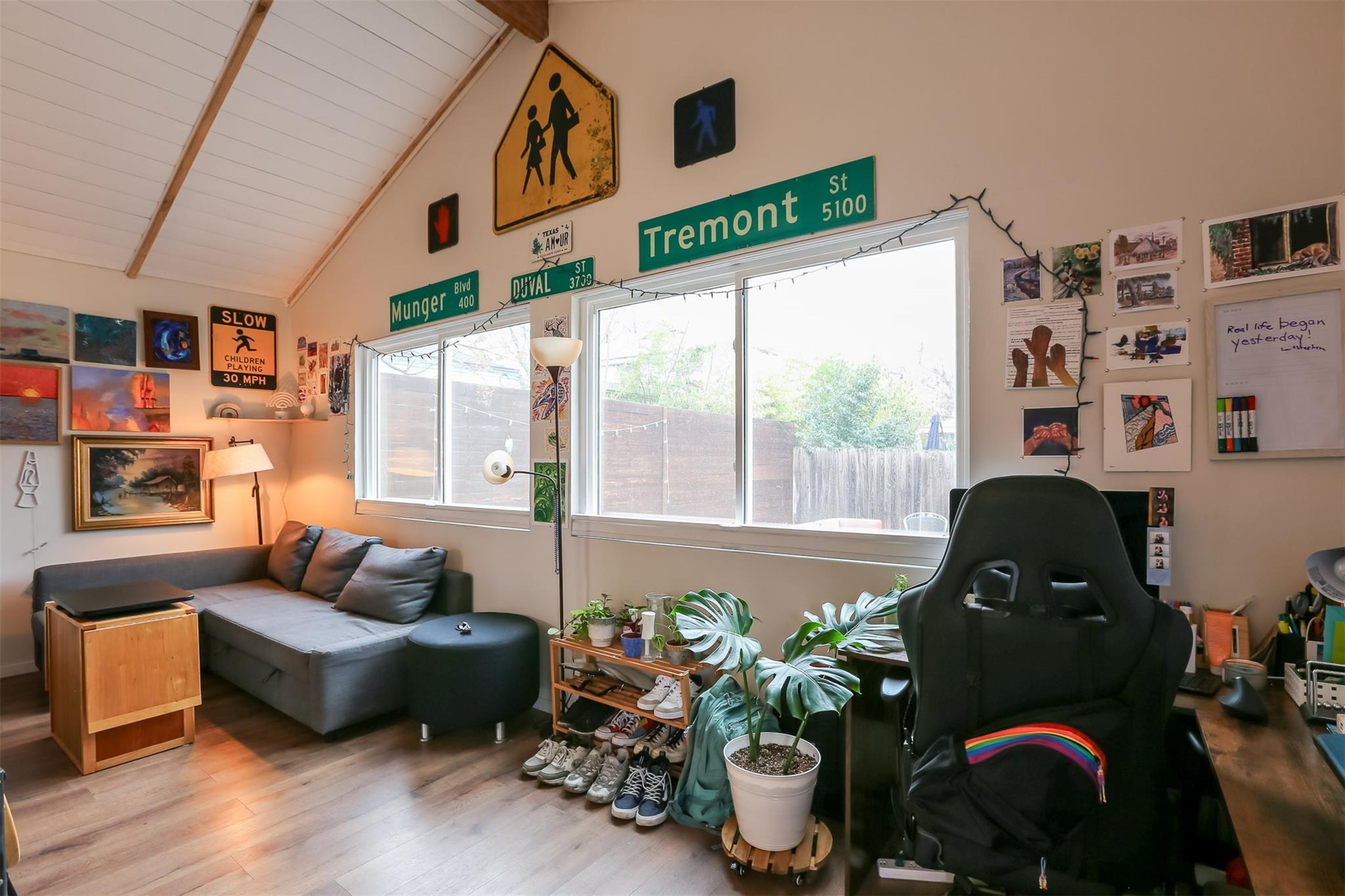 308 E 32nd St # B, Austin, TX 78705