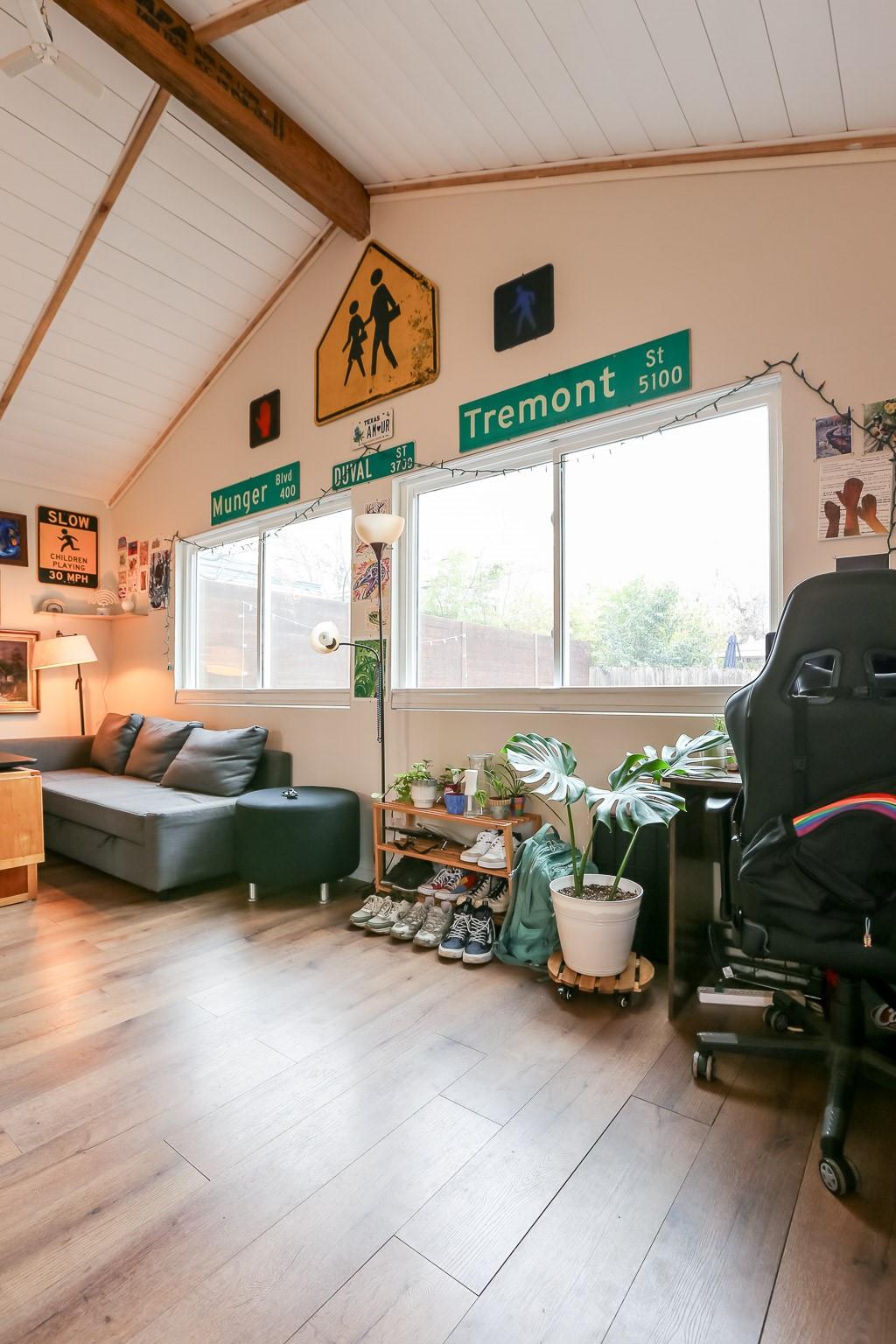 308 E 32nd St # B, Austin, TX 78705