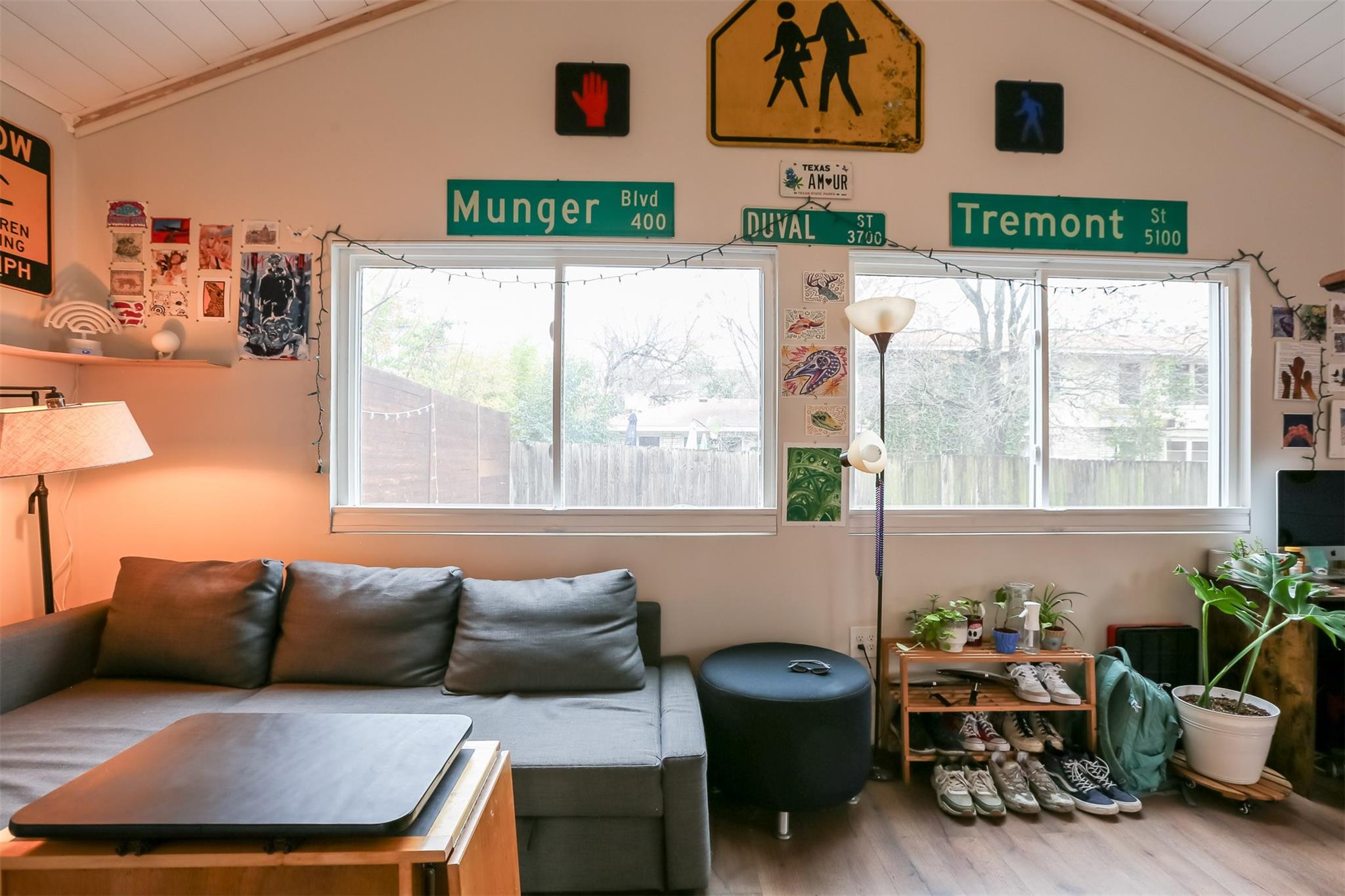 308 E 32nd St # B, Austin, TX 78705