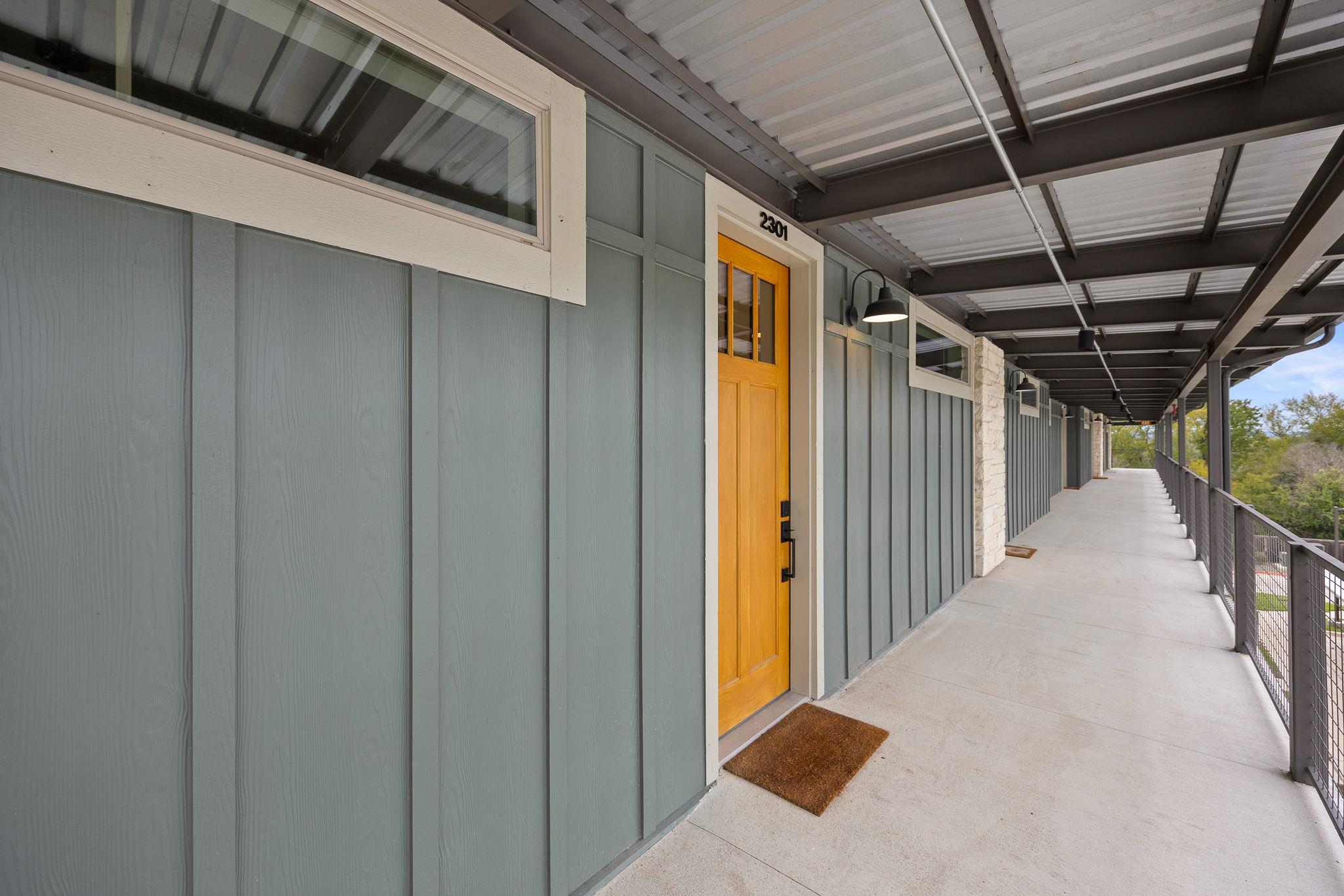 4704 Sunset Trl # 2301, Austin, TX 78745