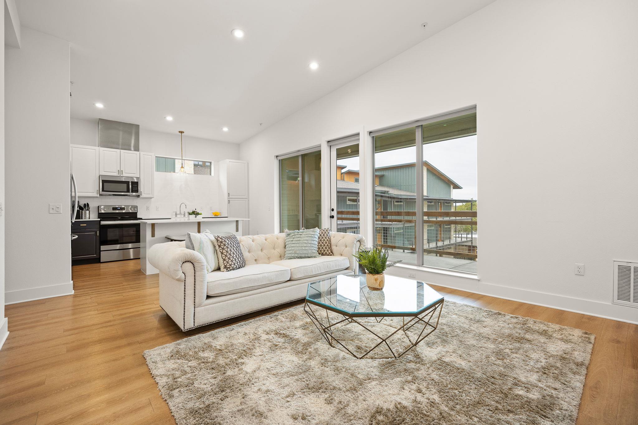 4704 Sunset Trl # 2301, Austin, TX 78745