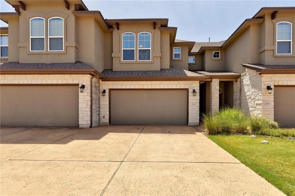 13400 Briarwick Dr # 2502, Austin, TX 78729