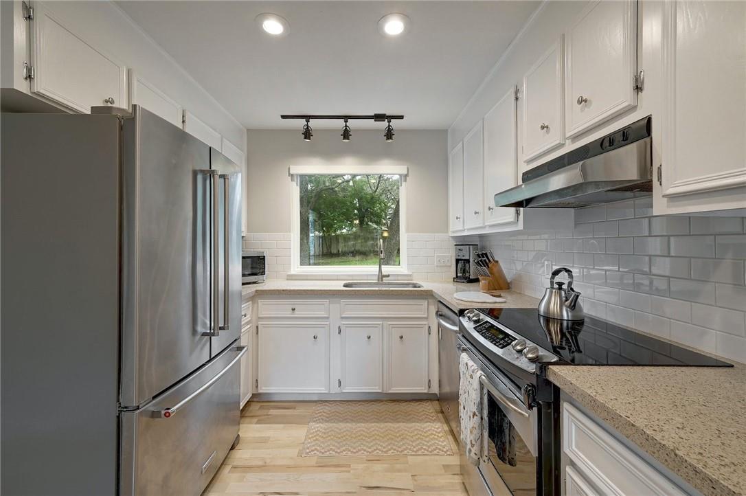 9405 Caracas Dr, Austin, TX 78733