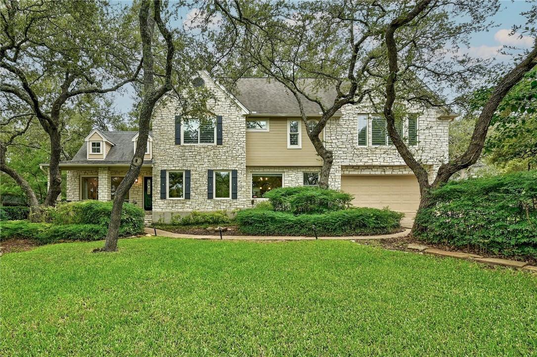 9405 Caracas Dr, Austin, TX 78733