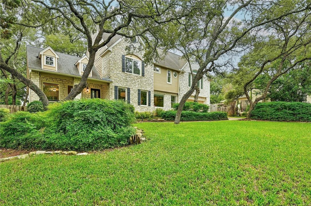9405 Caracas Dr, Austin, TX 78733