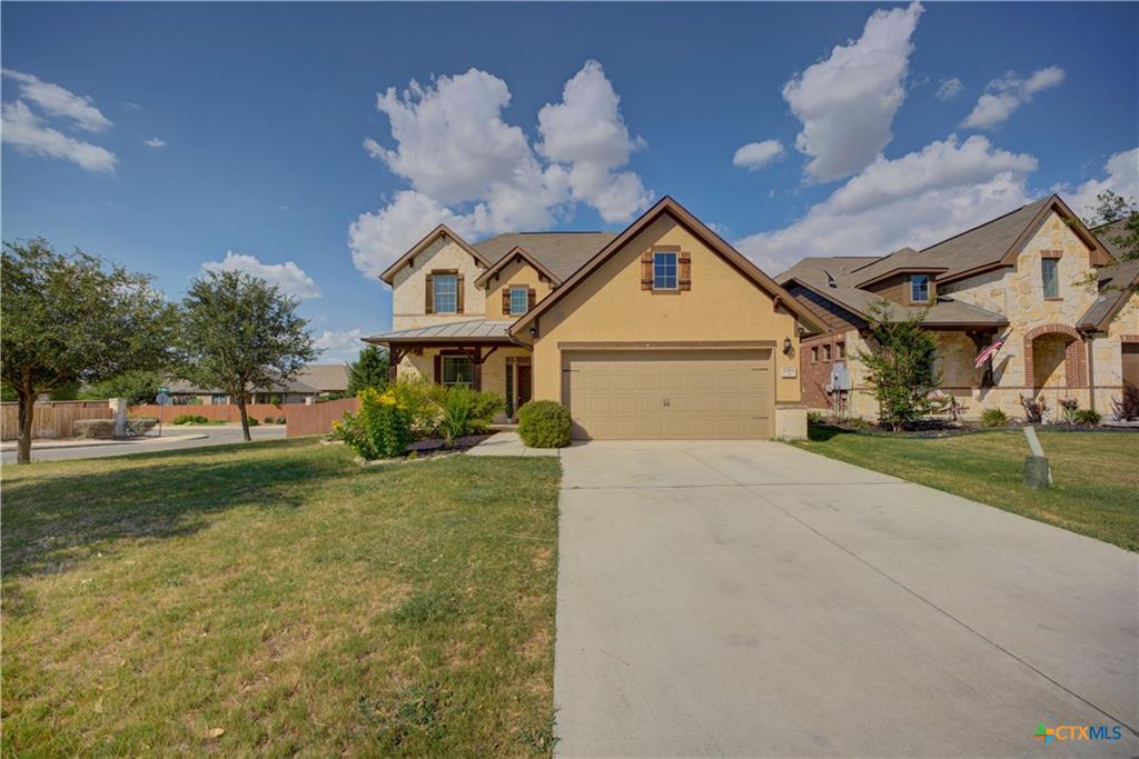 2063 Western Pecan, New Braunfels, TX 78130