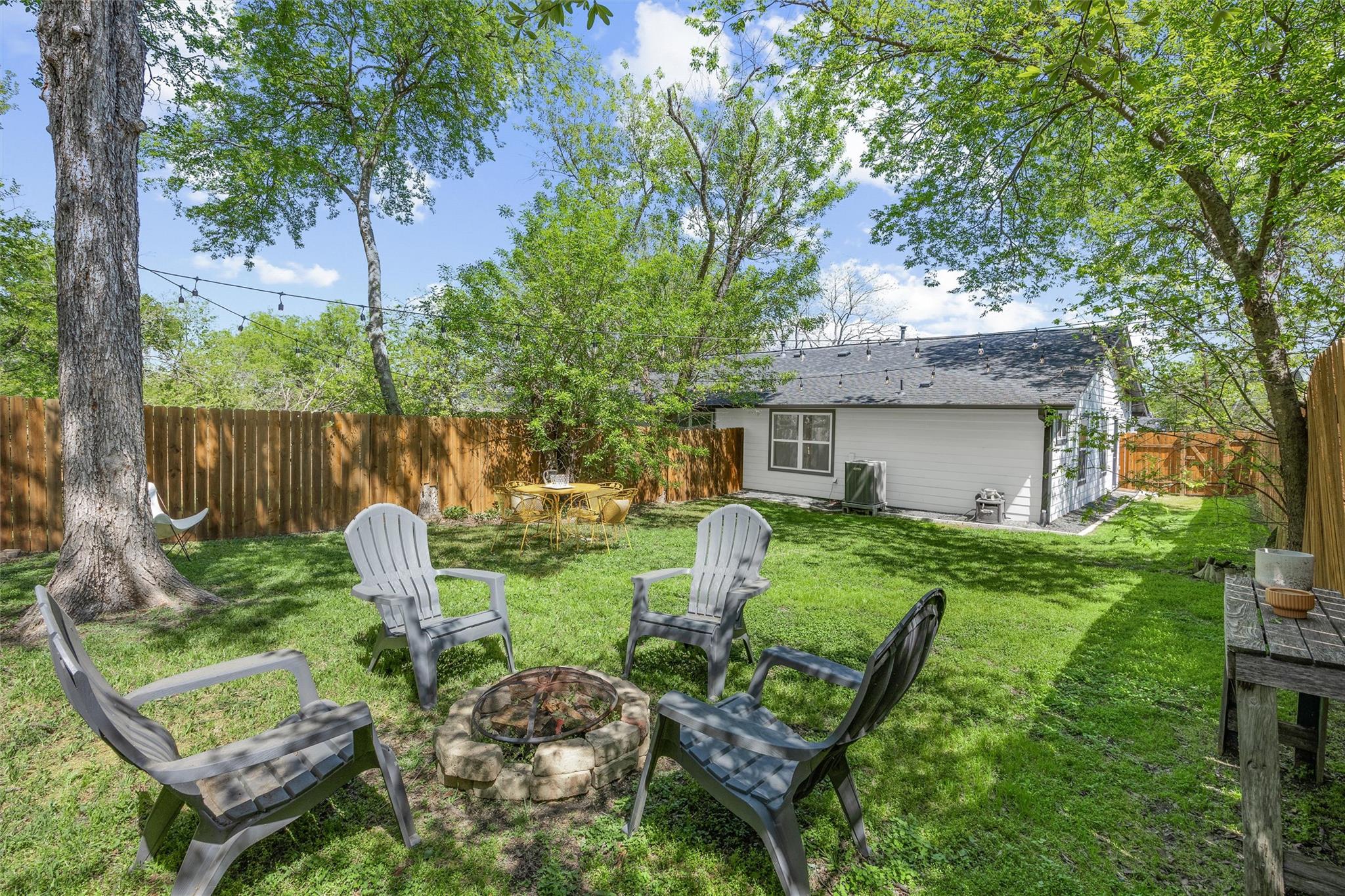 6306 Arnold Dr # 1, Austin, TX 78723