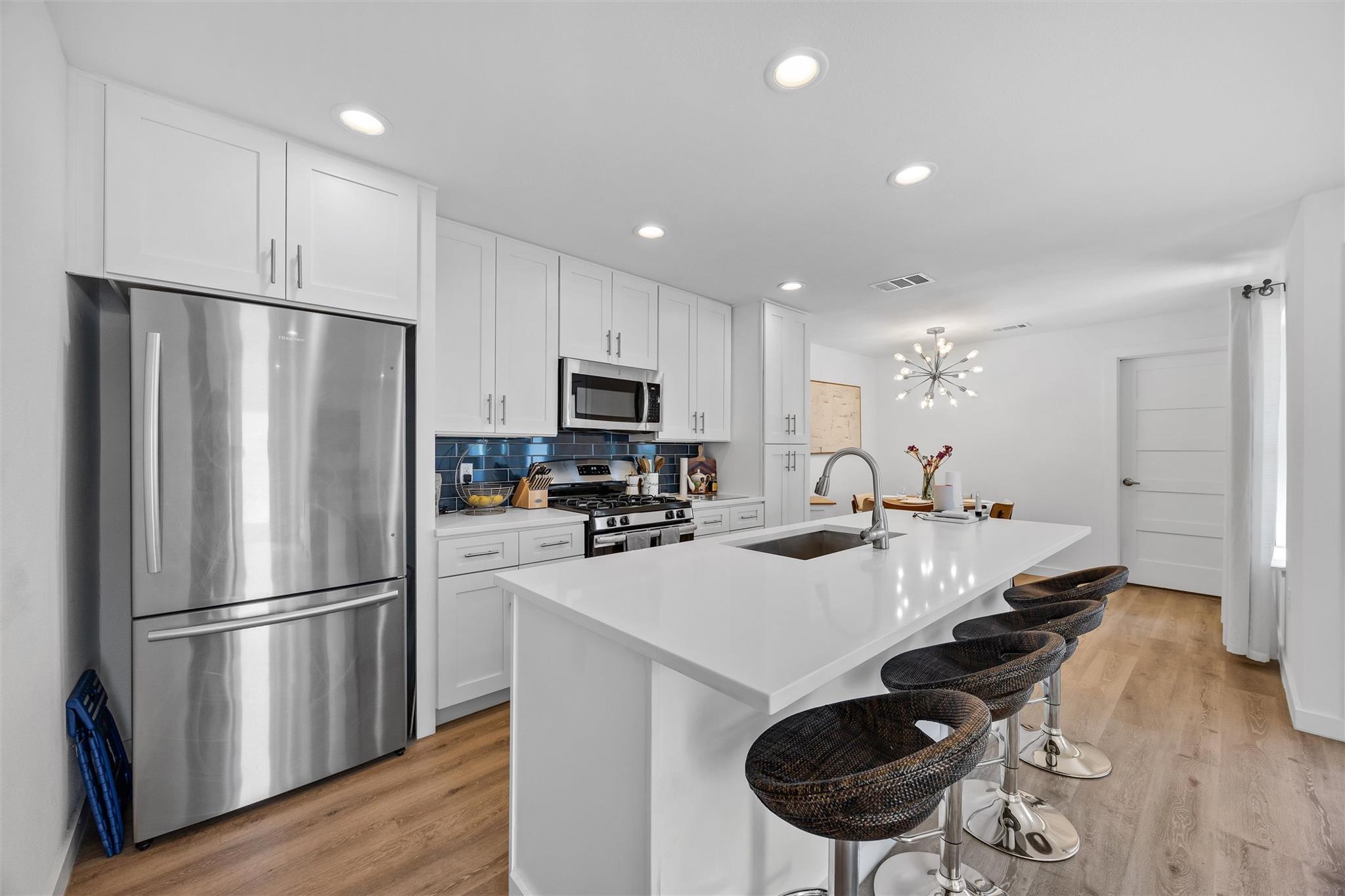 6306 Arnold Dr # 1, Austin, TX 78723