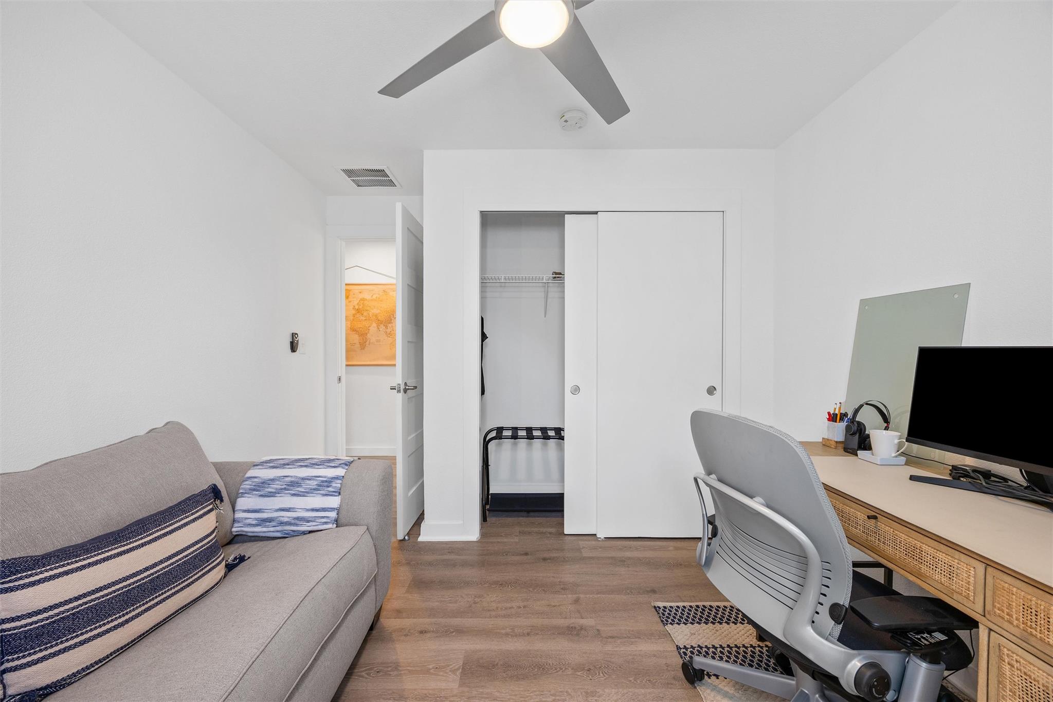 6306 Arnold Dr # 1, Austin, TX 78723