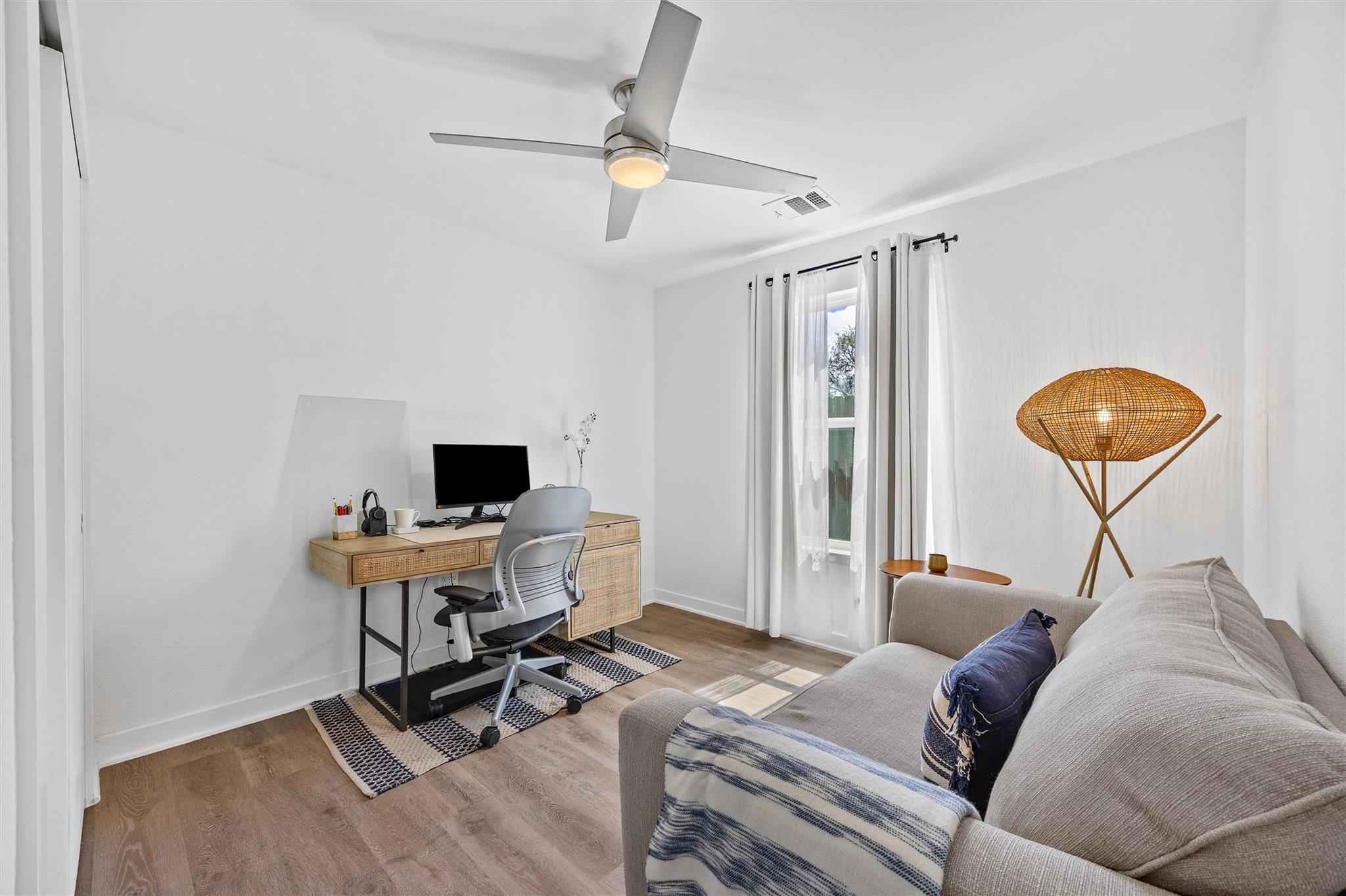 6306 Arnold Dr # 1, Austin, TX 78723