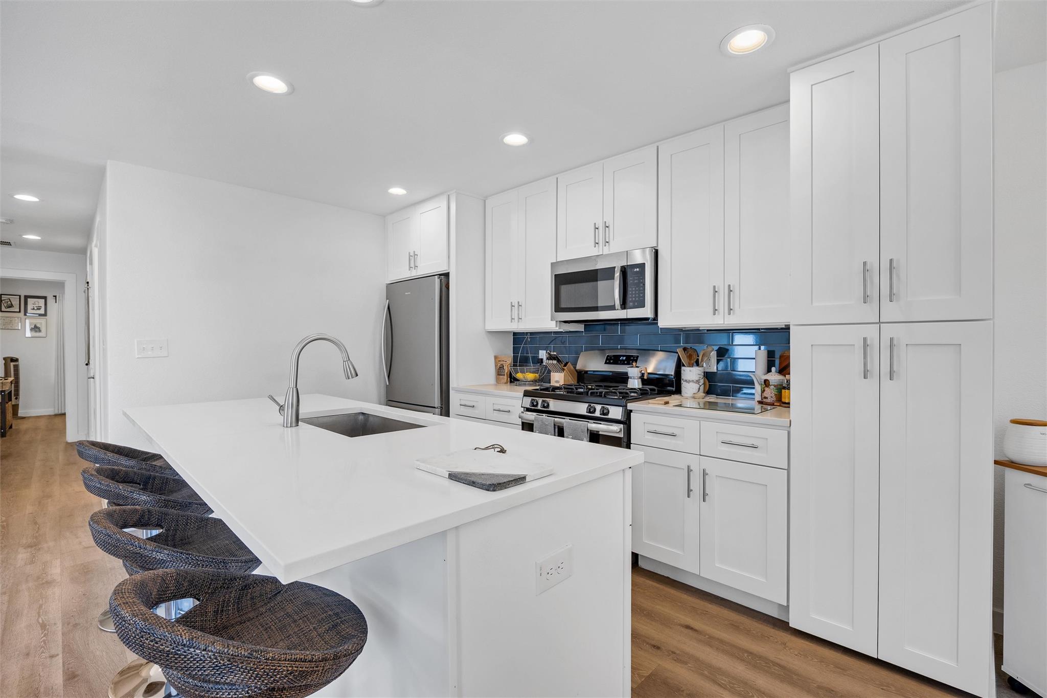 6306 Arnold Dr # 1, Austin, TX 78723