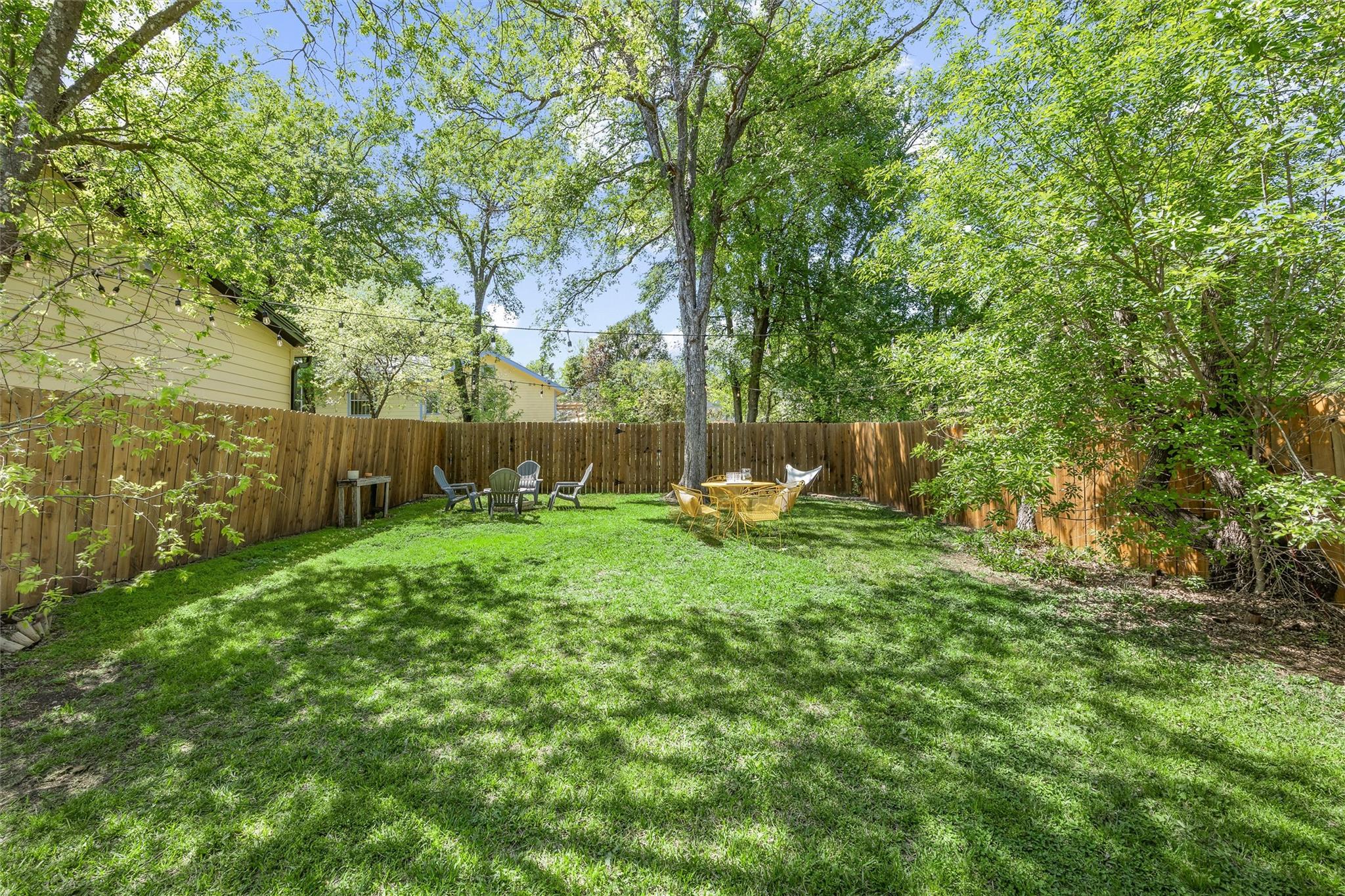 6306 Arnold Dr # 1, Austin, TX 78723