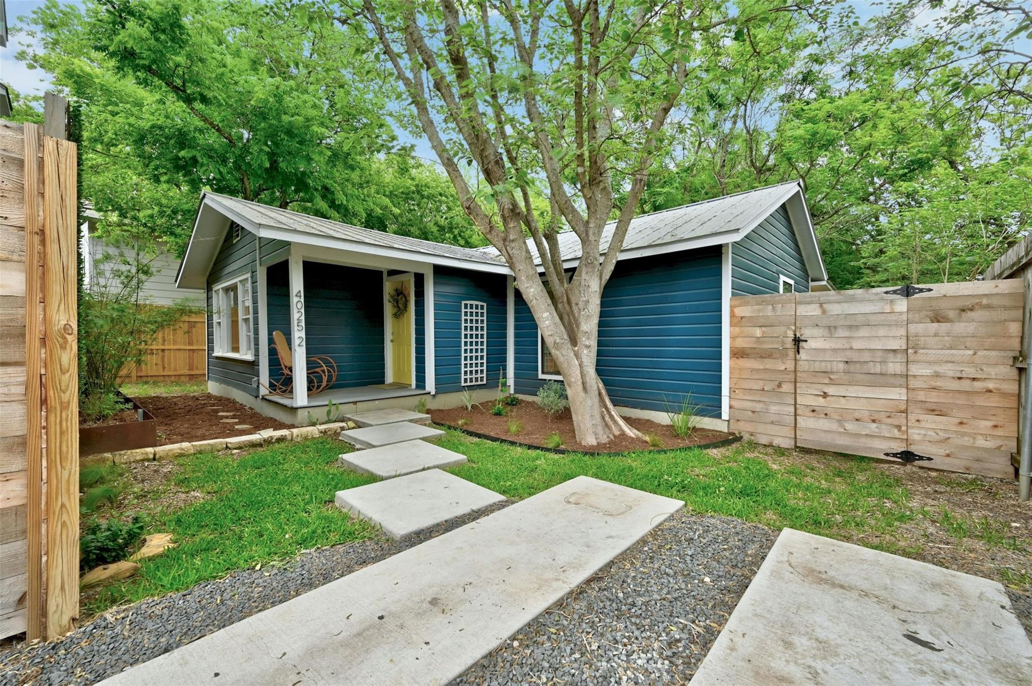 4025 Valley View Rd # 2, Austin, TX 78704