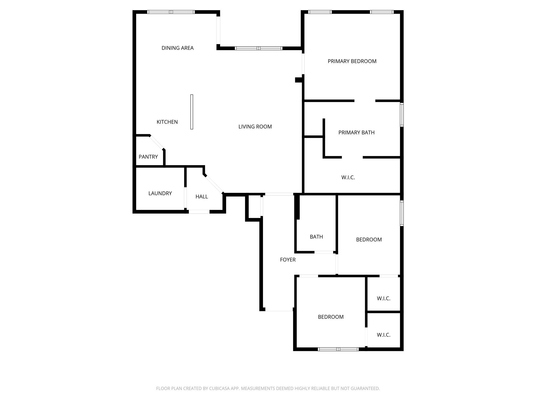 109 Wilson Ct, Hutto, TX 78634