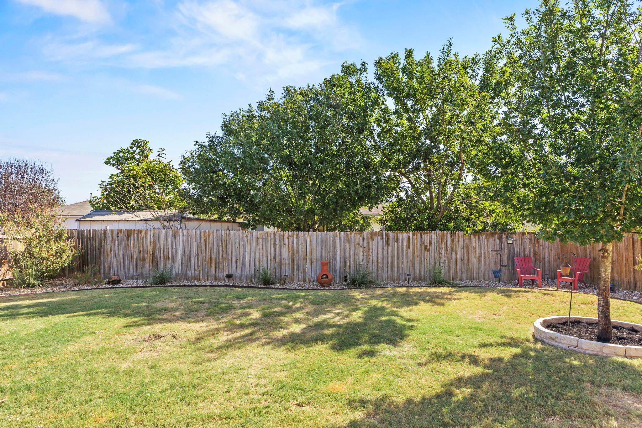 109 Wilson Ct, Hutto, TX 78634
