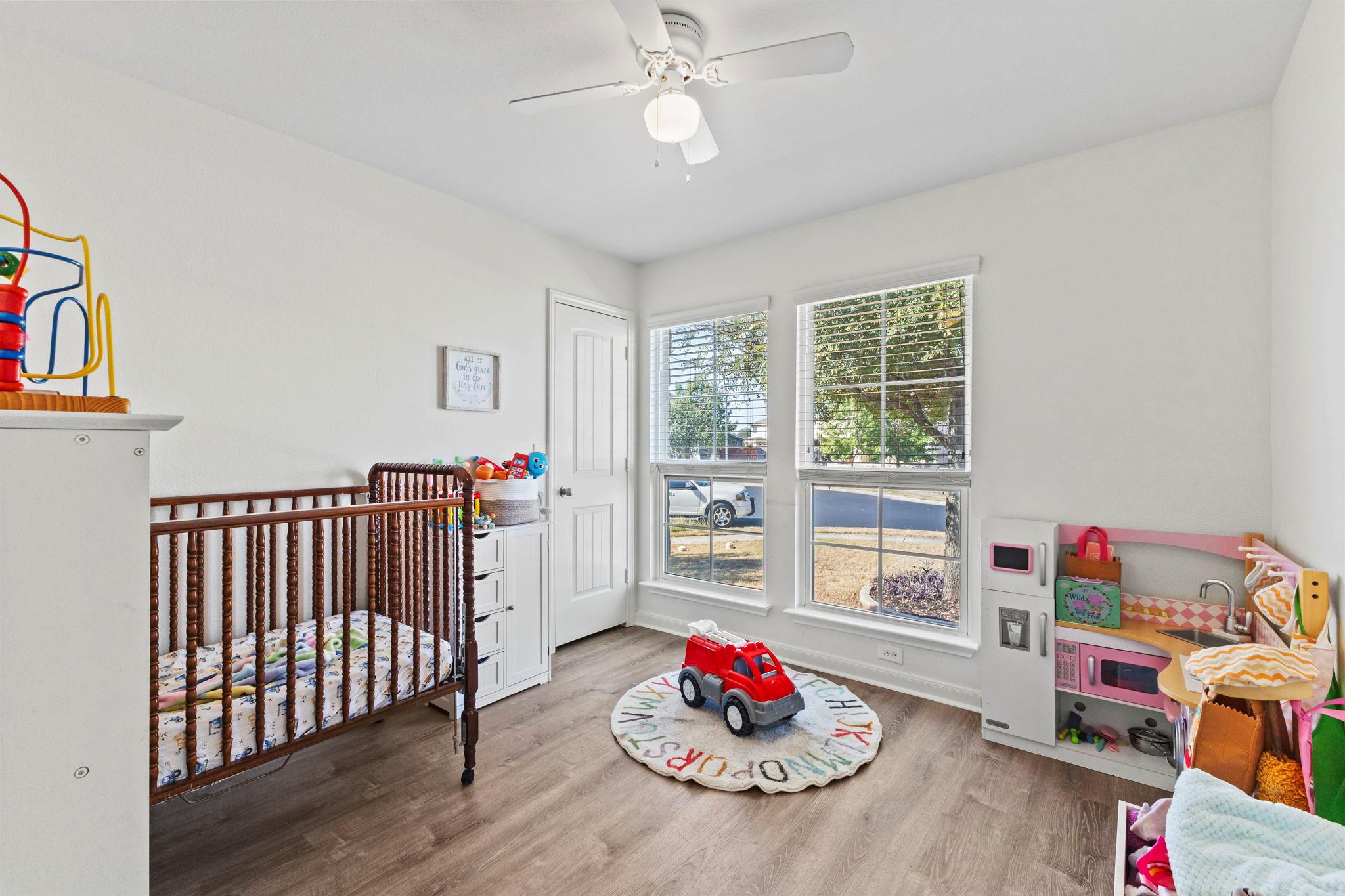 109 Wilson Ct, Hutto, TX 78634