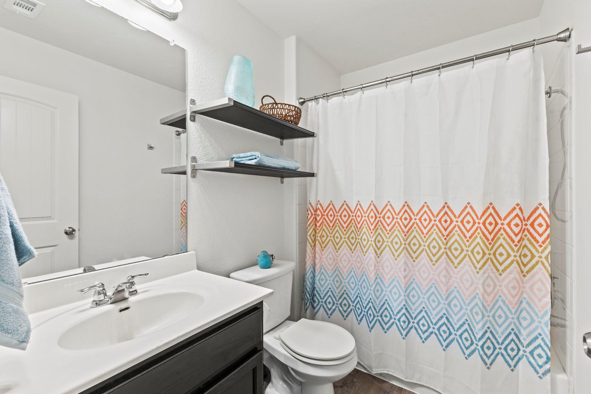 109 Wilson Ct, Hutto, TX 78634