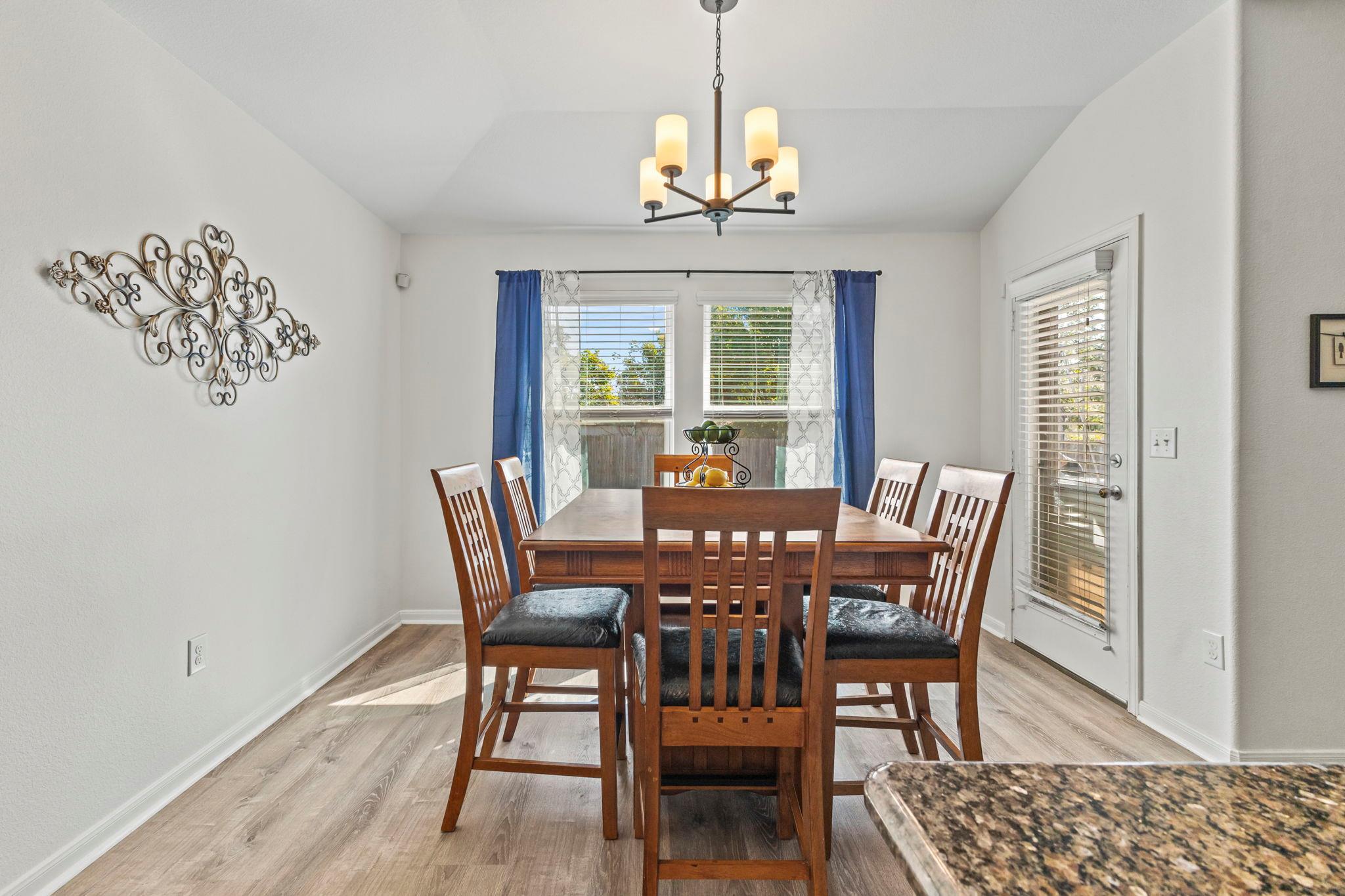 109 Wilson Ct, Hutto, TX 78634