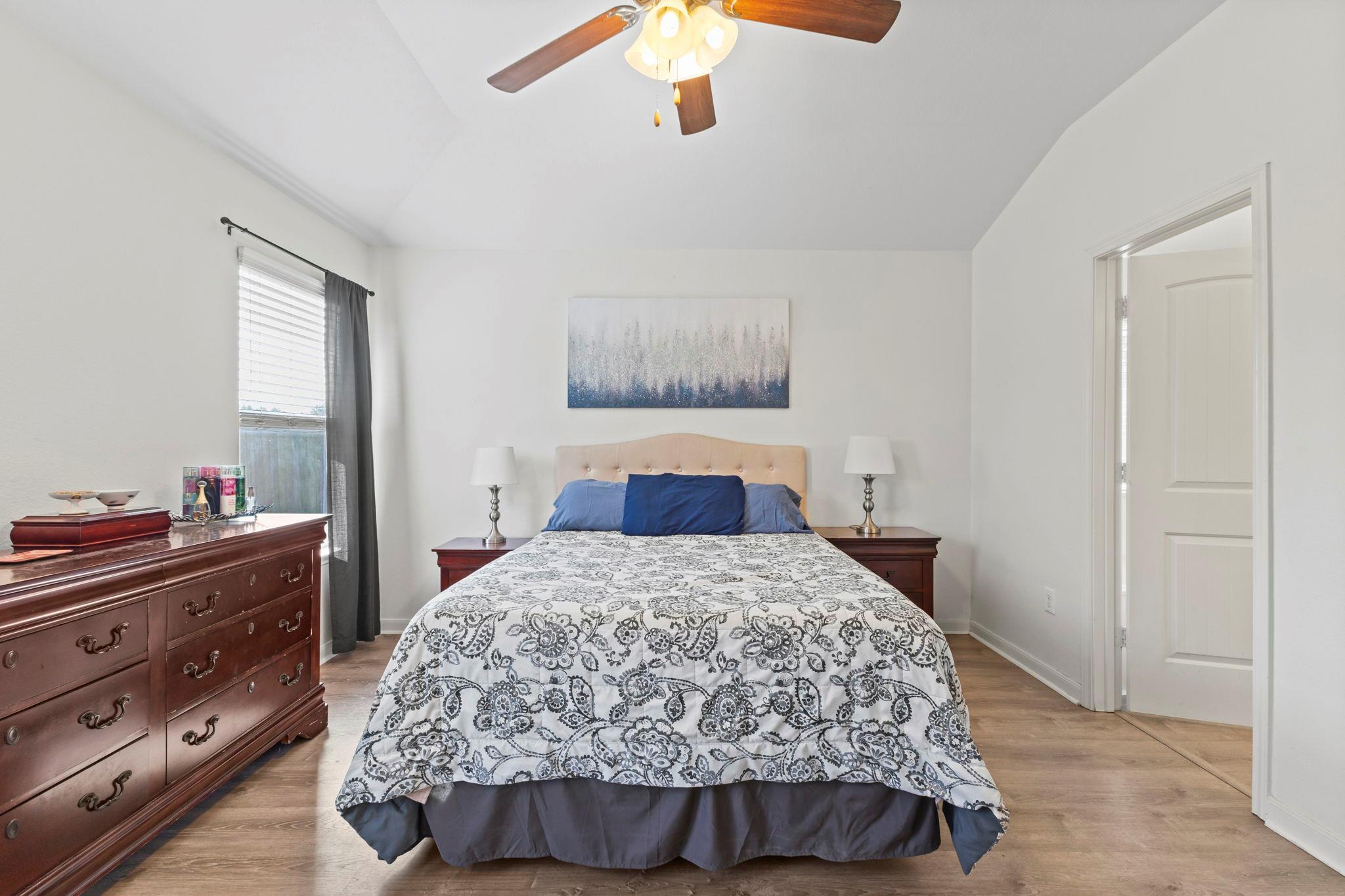 109 Wilson Ct, Hutto, TX 78634