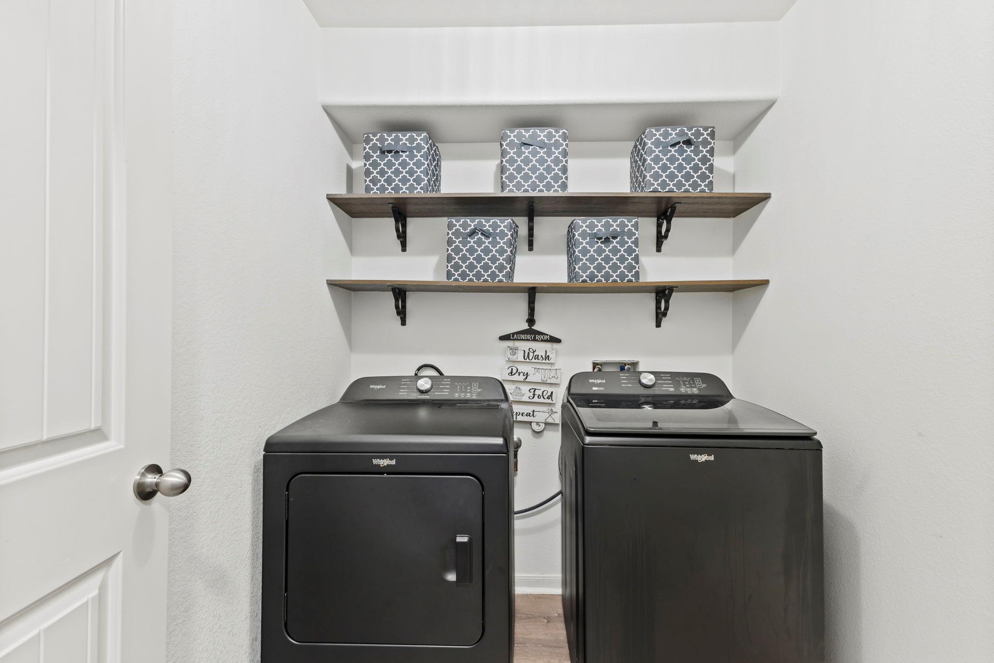 109 Wilson Ct, Hutto, TX 78634