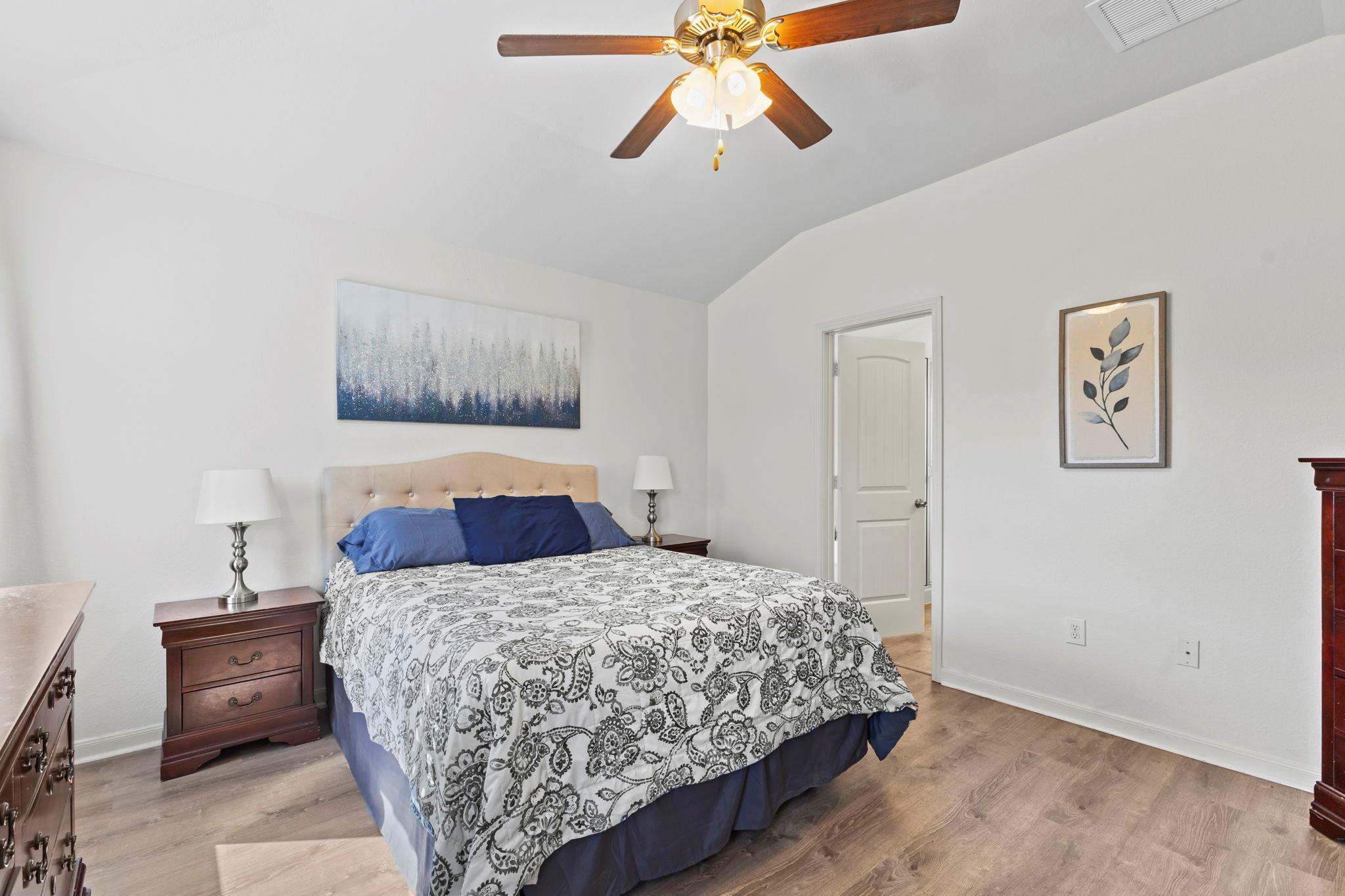 109 Wilson Ct, Hutto, TX 78634