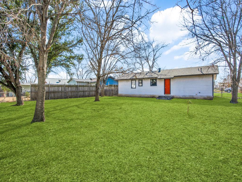 2203 Trails End Dr, Georgetown, TX 78626