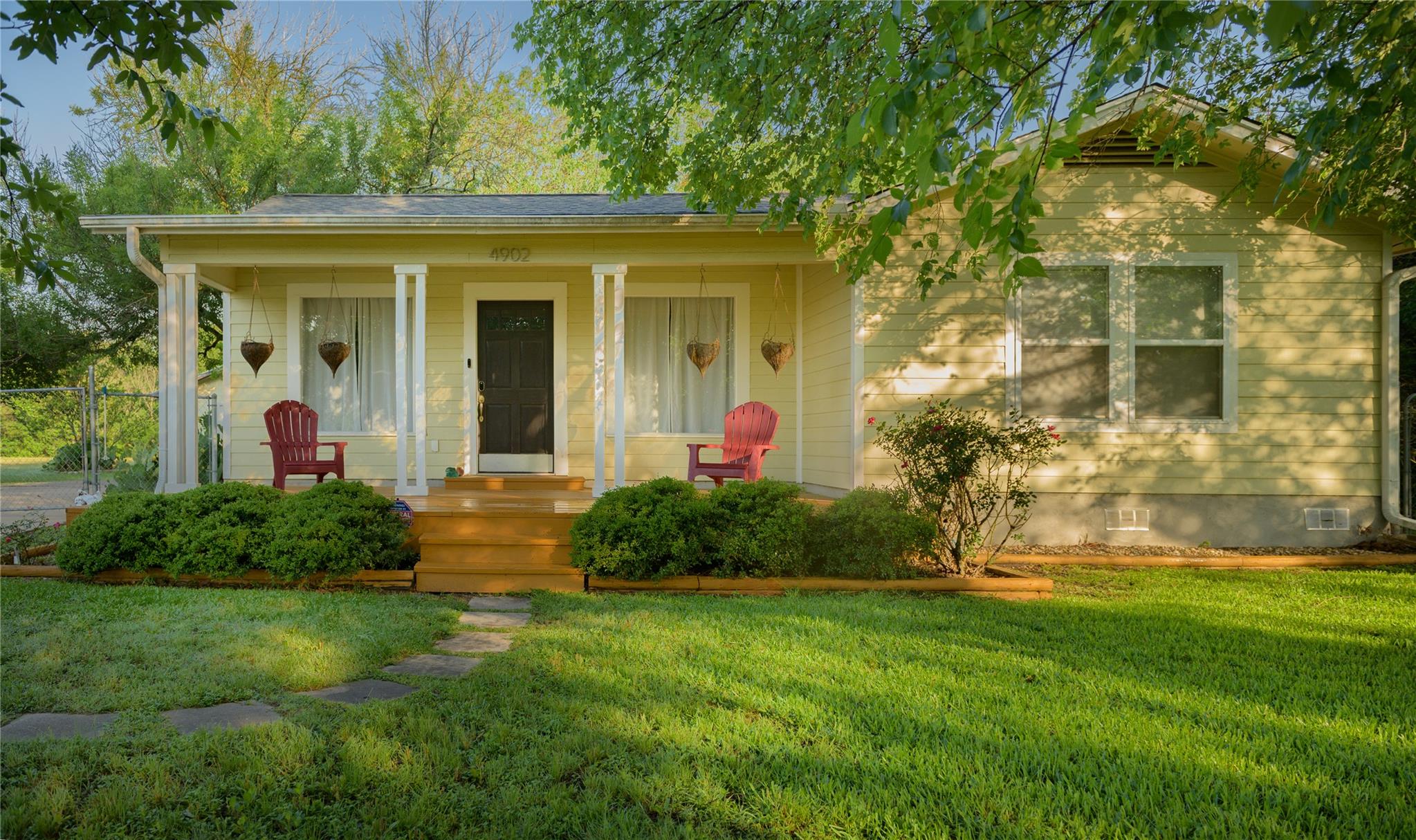 4902 Pecan Springs Rd, Austin, TX 78723