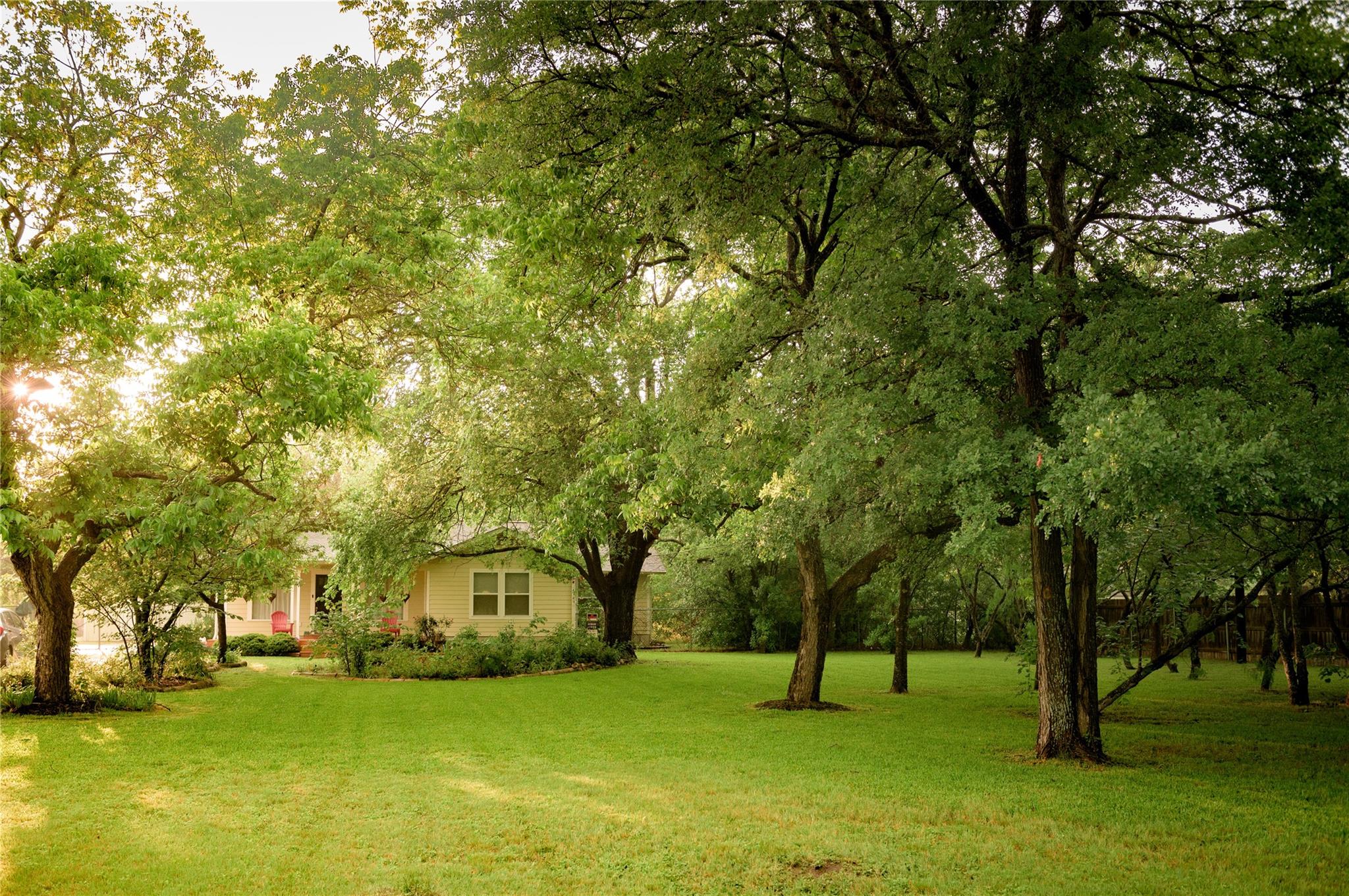 4902 Pecan Springs Rd, Austin, TX 78723