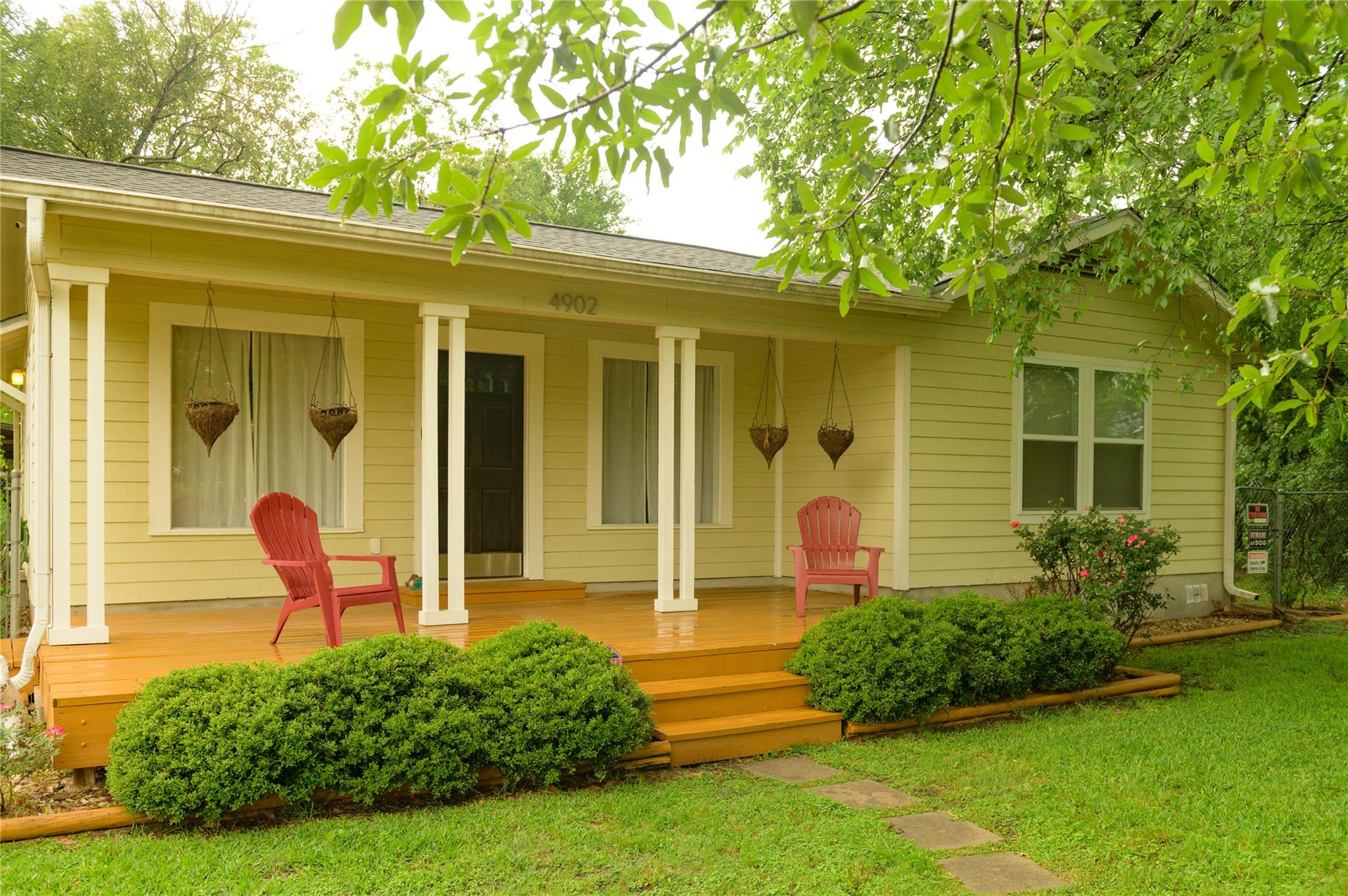 4902 Pecan Springs Rd, Austin, TX 78723