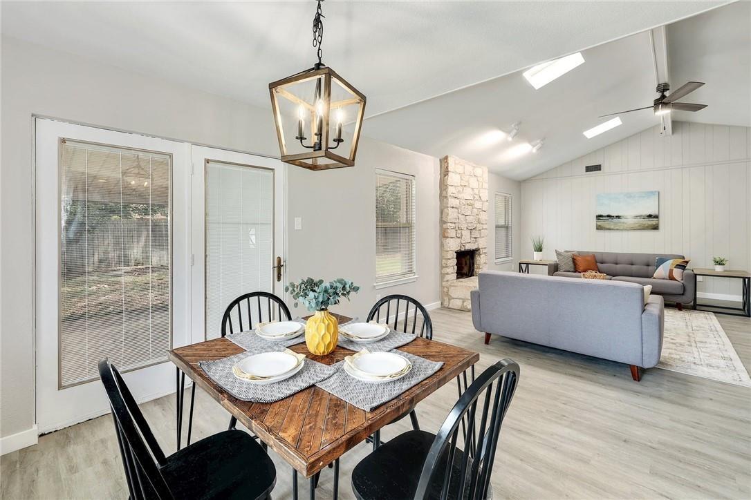 707 Newcastle Ln, Leander, TX 78641