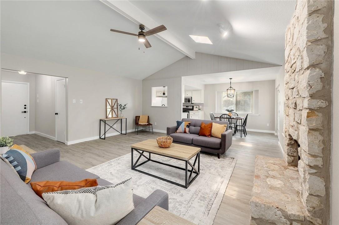 707 Newcastle Ln, Leander, TX 78641