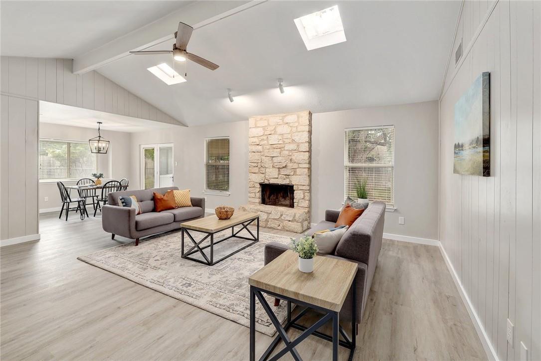 707 Newcastle Ln, Leander, TX 78641