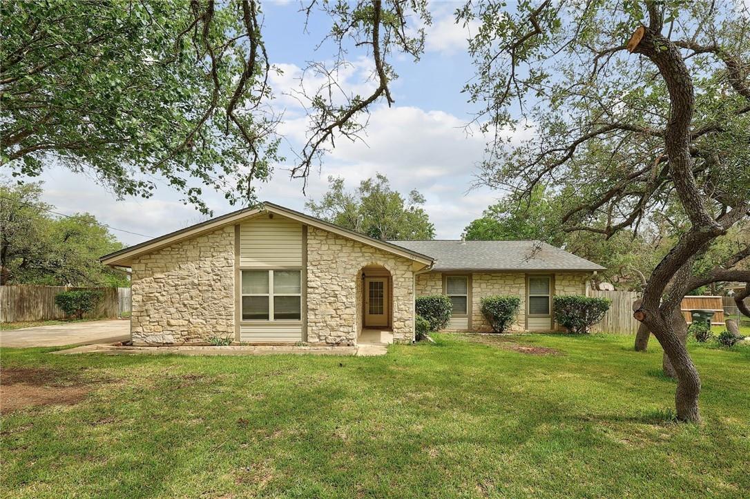 707 Newcastle Ln, Leander, TX 78641