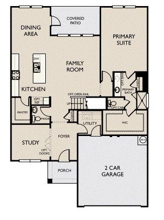 9724 Serene Bliss Ln, Buda, TX 78610