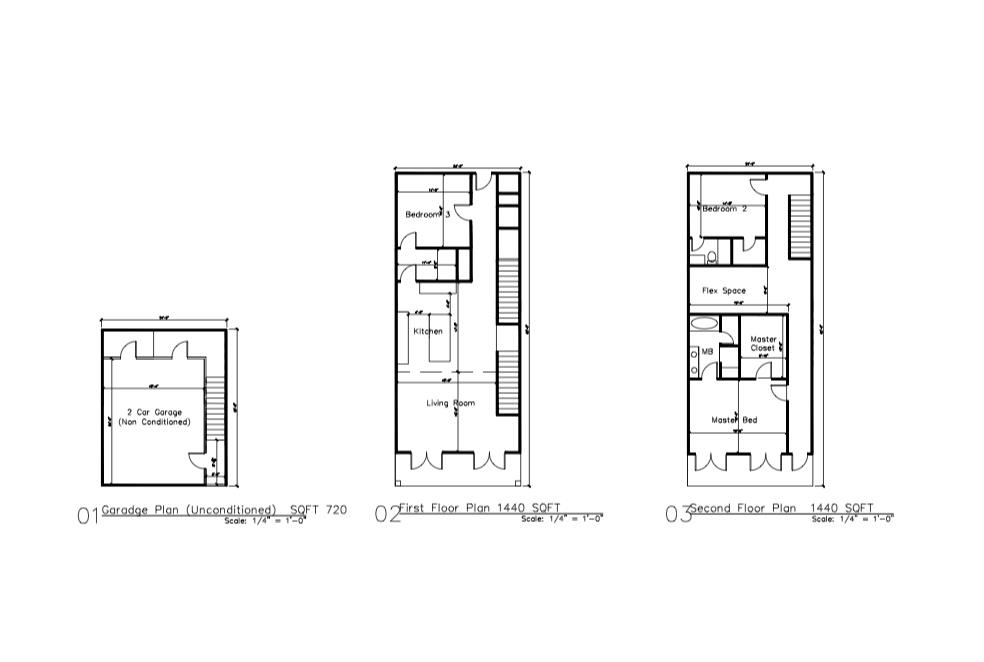 100 Conejo Dr, Austin, TX 78734