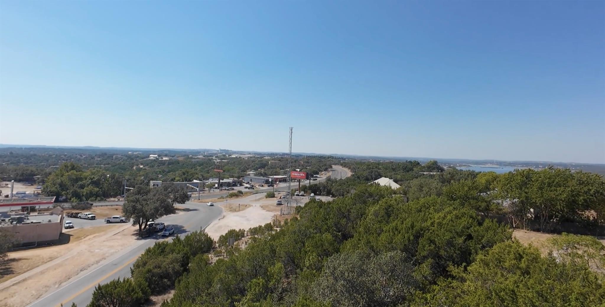 100 Conejo Dr, Austin, TX 78734