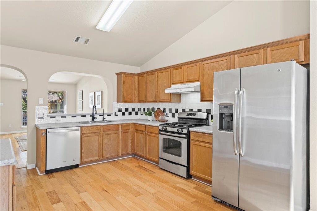 212 Morrell, Kyle, TX 78640