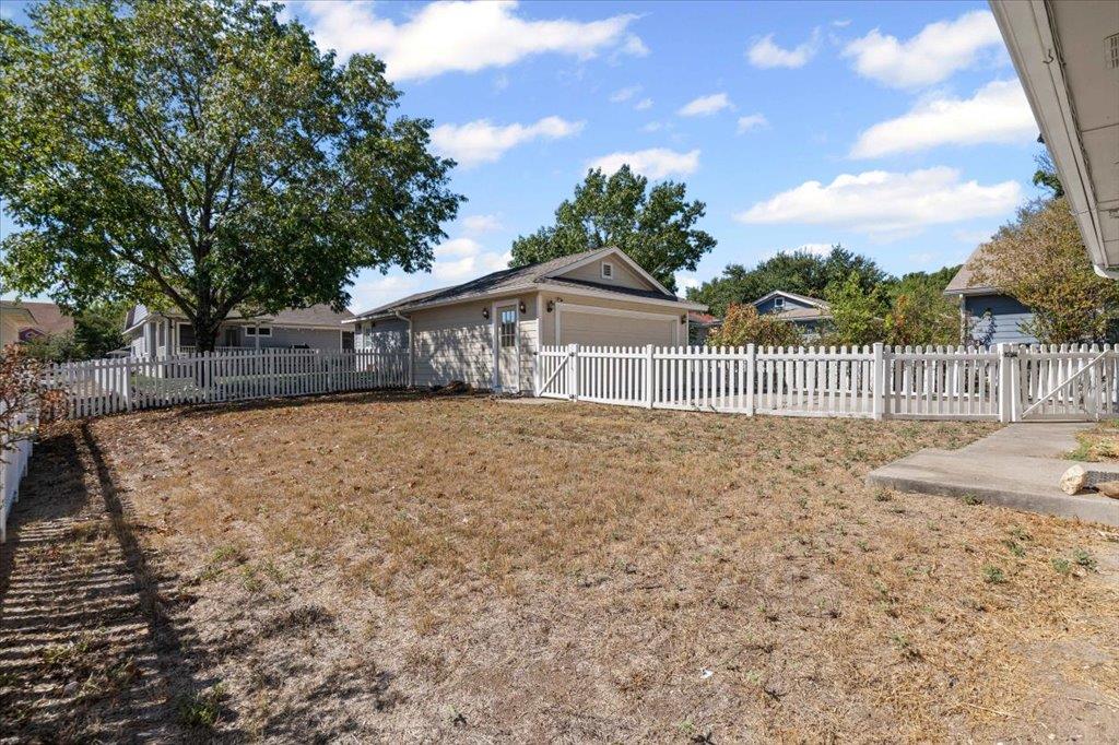 212 Morrell, Kyle, TX 78640