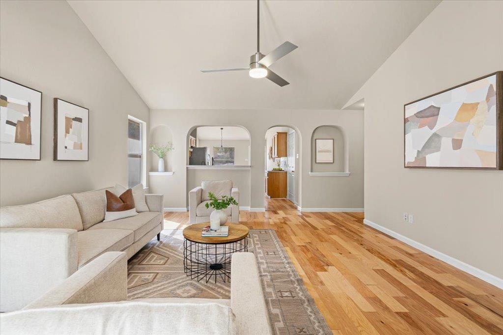 212 Morrell, Kyle, TX 78640