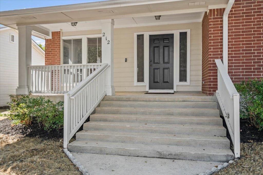 212 Morrell, Kyle, TX 78640