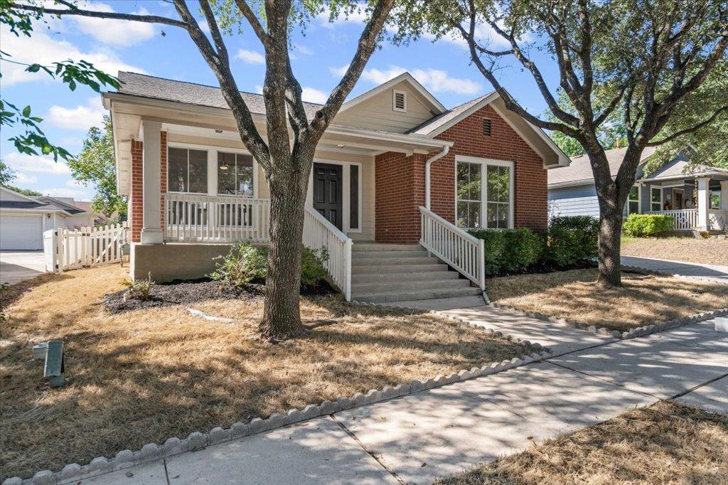 212 Morrell, Kyle, TX 78640