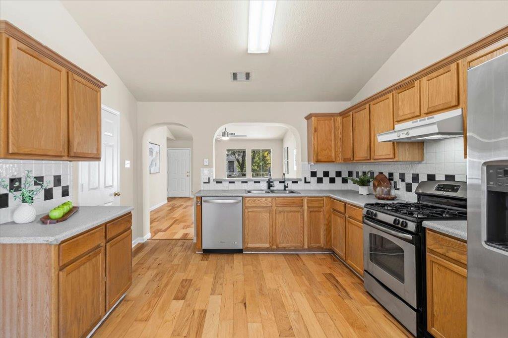 212 Morrell, Kyle, TX 78640