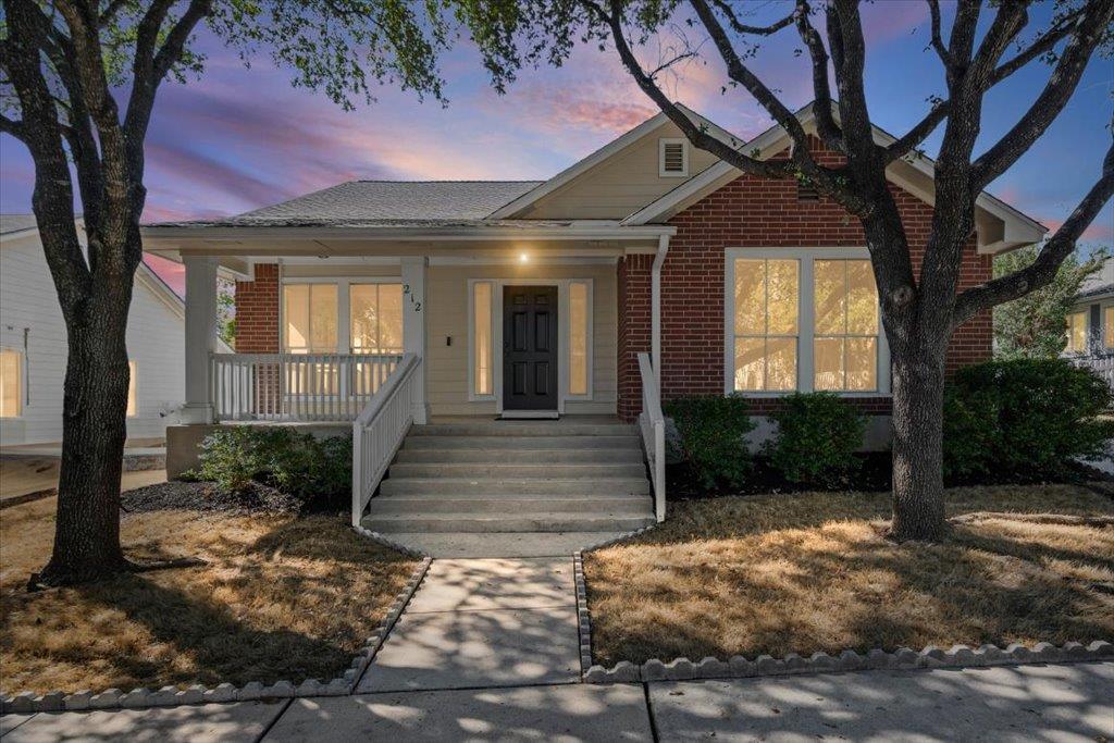 212 Morrell, Kyle, TX 78640