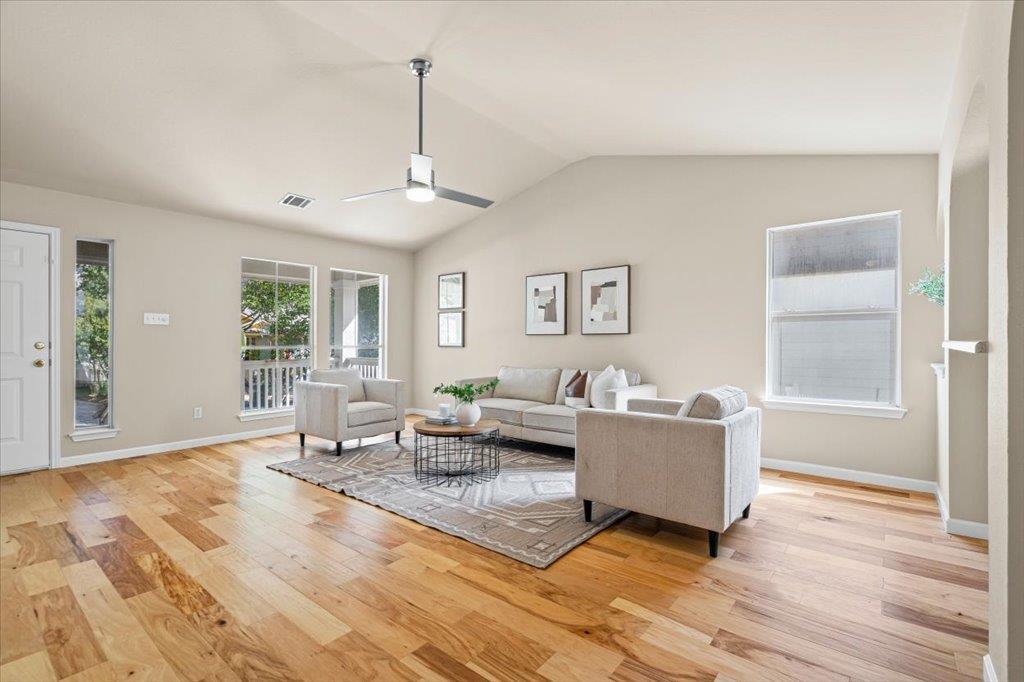 212 Morrell, Kyle, TX 78640