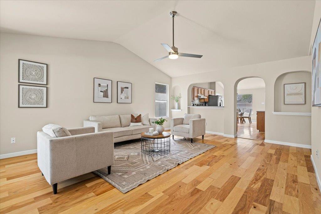 212 Morrell, Kyle, TX 78640